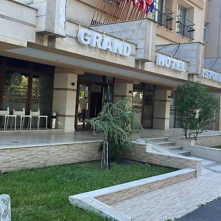 Astoria Patria Hotel Mamaia Exterior foto