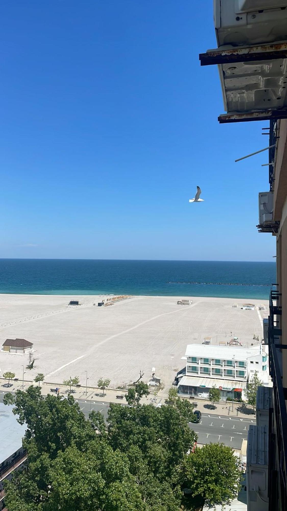 Astoria Patria Hotel Mamaia Exterior foto