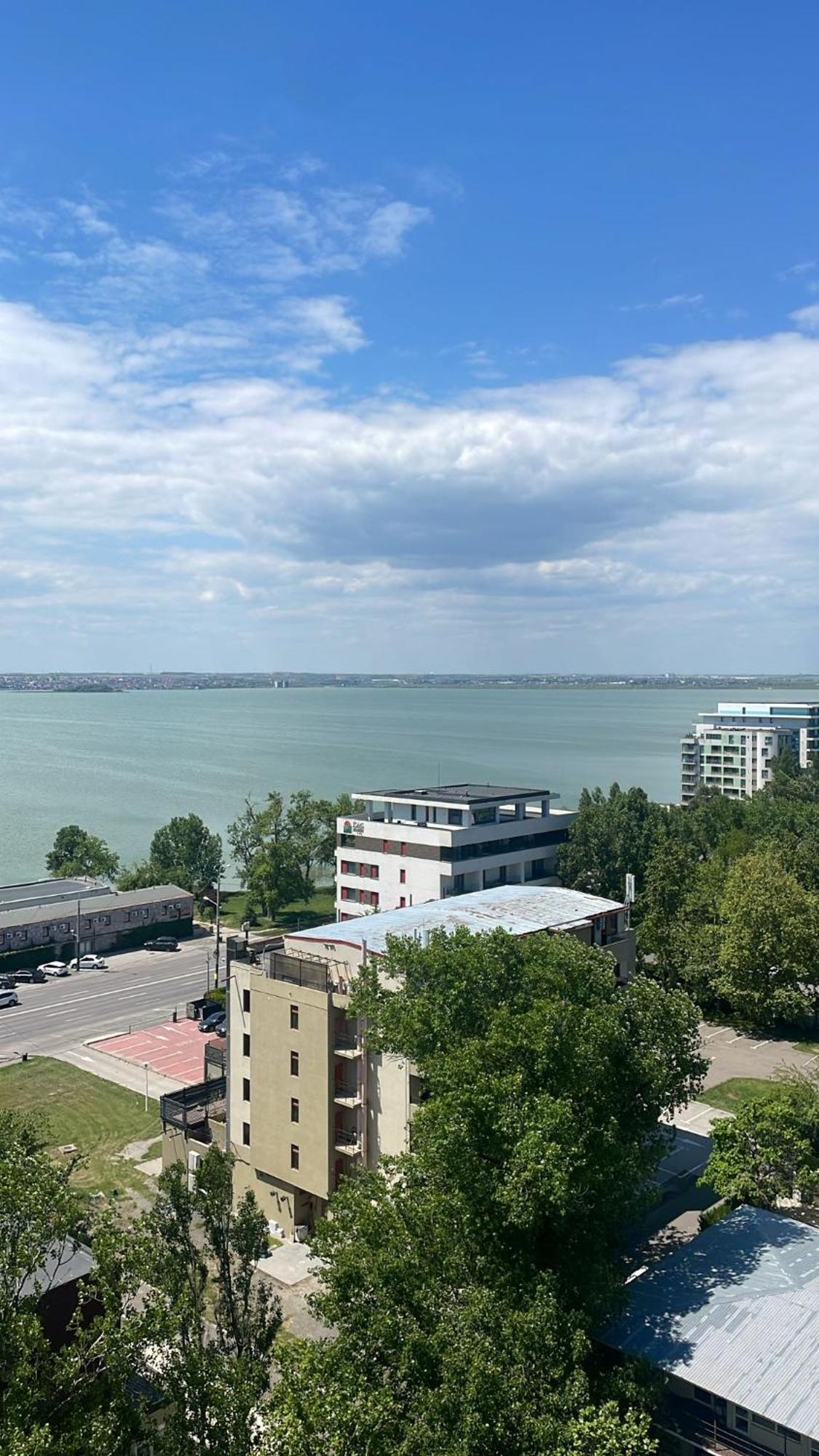 Astoria Patria Hotel Mamaia Exterior foto