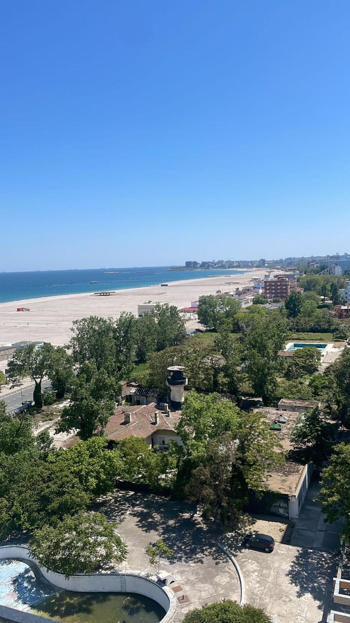 Astoria Patria Hotel Mamaia Exterior foto