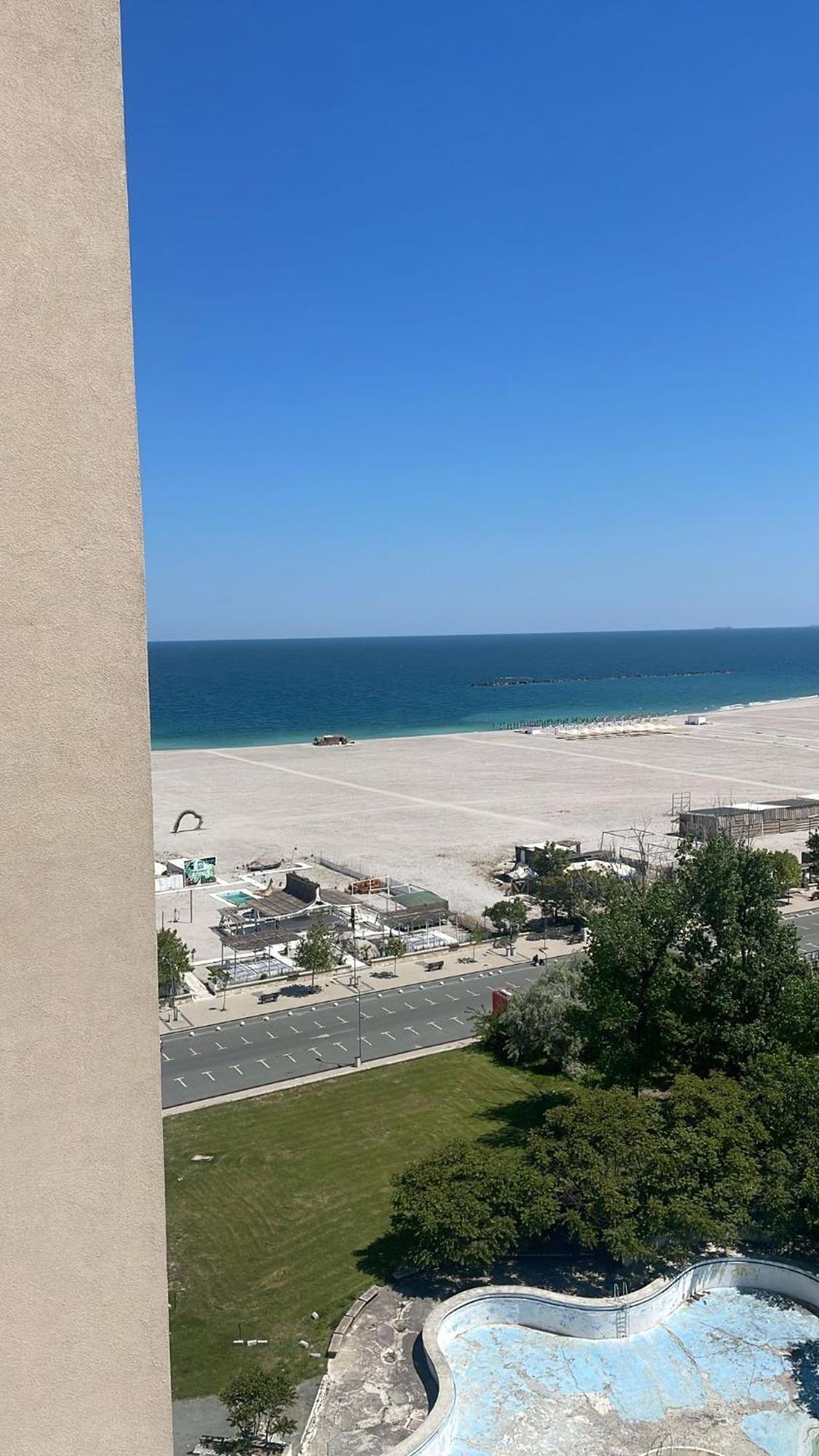 Astoria Patria Hotel Mamaia Exterior foto