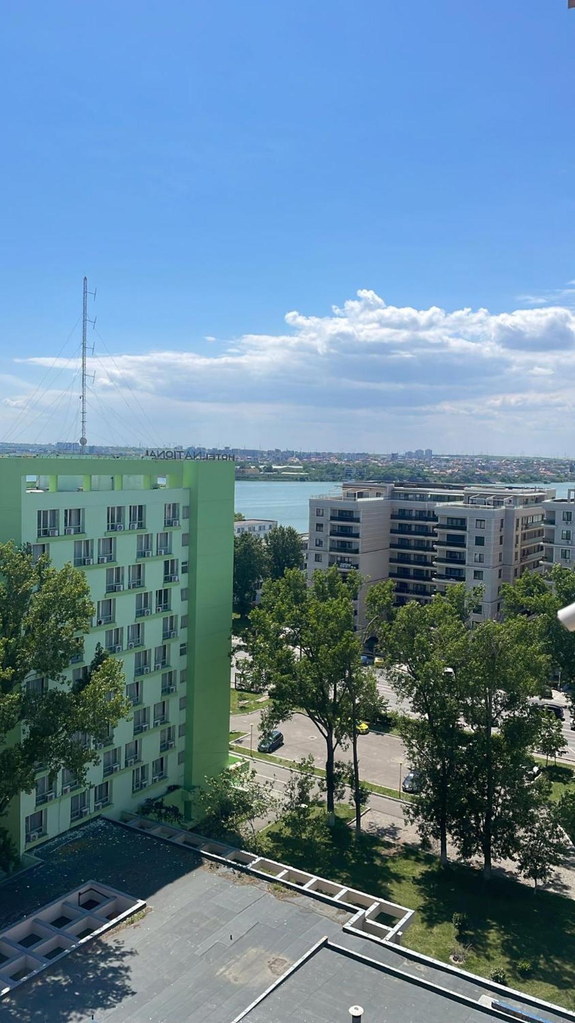 Astoria Patria Hotel Mamaia Exterior foto