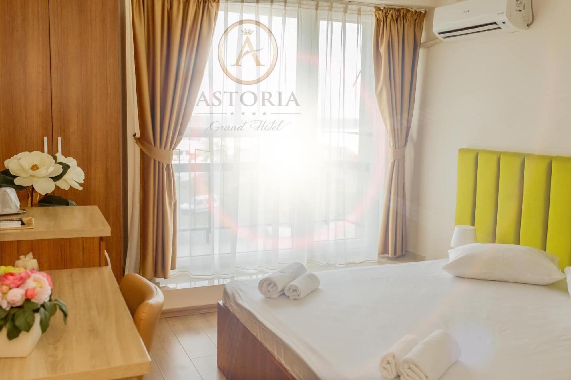Astoria Patria Hotel Mamaia Exterior foto